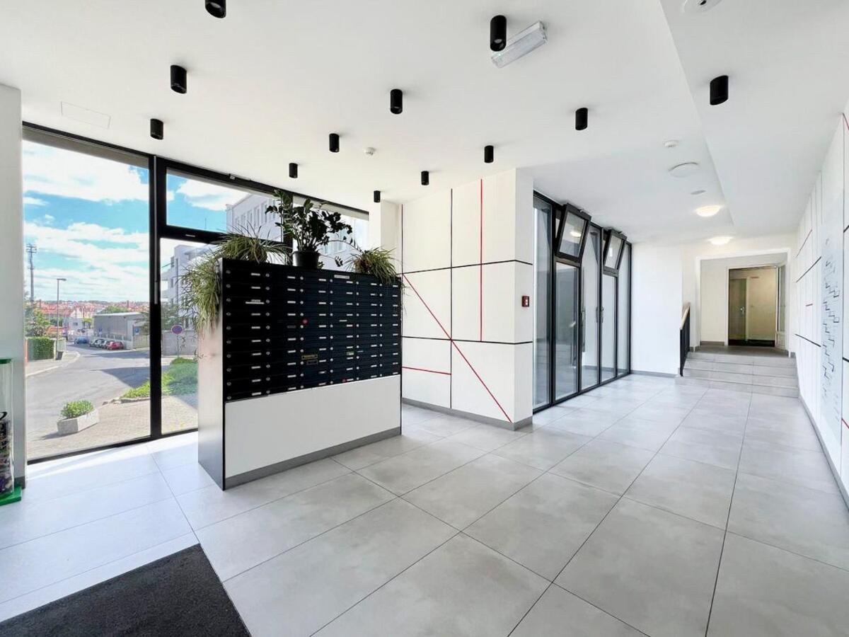 5201 Free Parking Apartment Prague